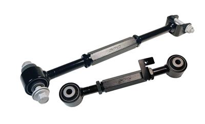 CONTROL ARM KIT