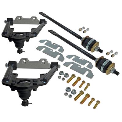 CONTROL ARMS