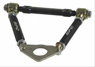 CORVETTE UPPER CNTL ARMS ST