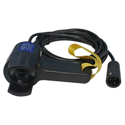 WINCH CONTROLLER