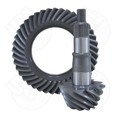 USA STD R&P GEAR SET