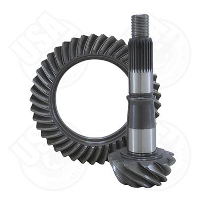 USA STD R&P THICK GEAR SE