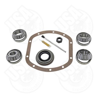 USA STD BRNG KIT DANA 30 FRT