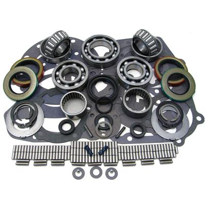 TRANSFER CASE REBUILD KITS