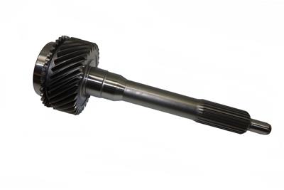 MANUAL TRANS INPUT SHAFTS