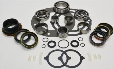 TRANSFER CASE REBUILD KITS