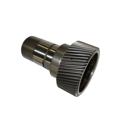 TRANSFER CASE COMPONENTS