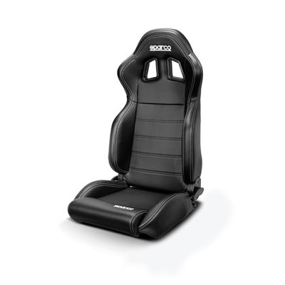 SEAT R100 VINYL BLACK