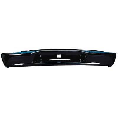 BUMPER COVER- REAR