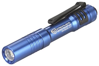 Streamlight Microstream USB Pocket Lights