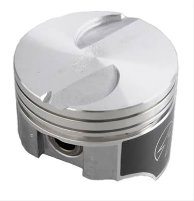 8 PK SET CAST PISTONS