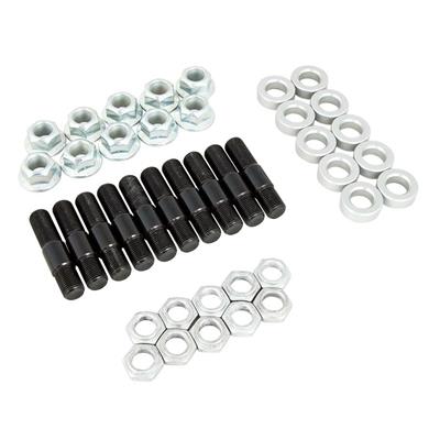 5/8 X 18 STUD KIT WITH .875 SH
