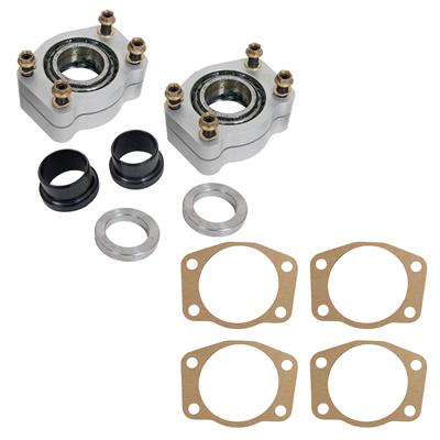 MUST STREET/STRIP ELIM KIT FOR