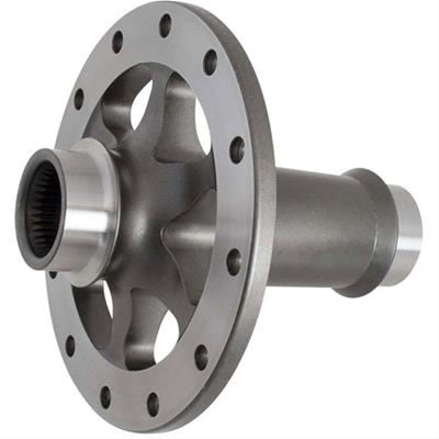 PRO SPOOL- L/W STEEL /STRANGE