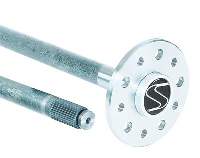 STRANGE 30 SPL GM C-CLIP AXLE