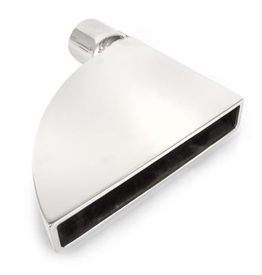 BOXXTER EXHAUST TIPS- INLINE 2