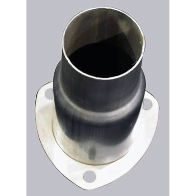 COLLECTOR ADAPTER-3 3 BOLT