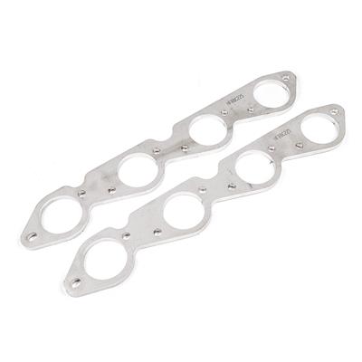EXHAUST FLANGES