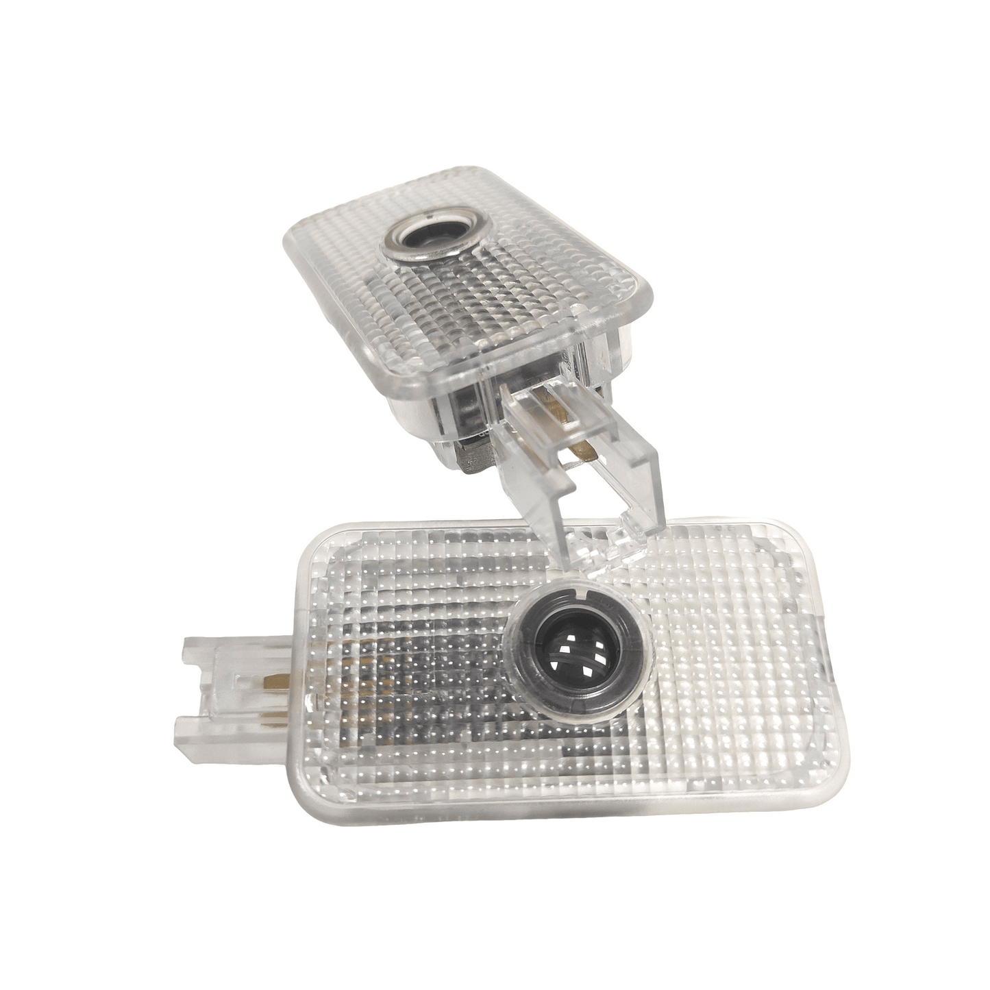 Suzuki Baleno 2nd Gen Premium Door Puddle Lights Various Designs 2022-2026
