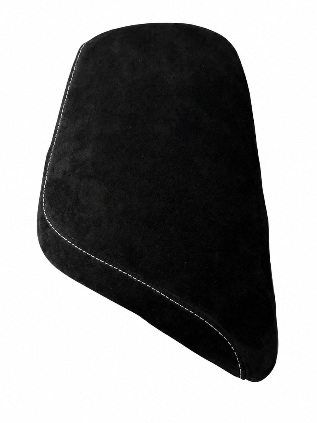 For 2014-2019 Chevy Corvette C7 Genuine Leather/Suede Console Armrest Cover