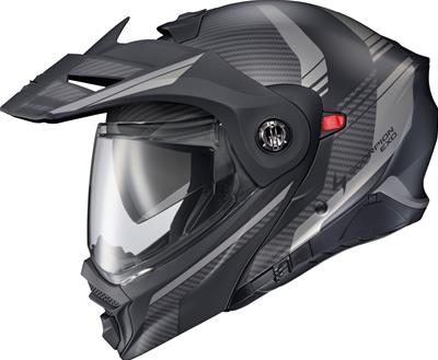 EXO-AT960 MODULAR HELMET
