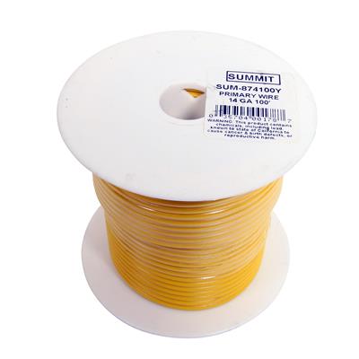 Summit Racing™ Accessory Wire