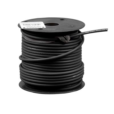 Summit Racing™ SXL Primary Electrical Wire
