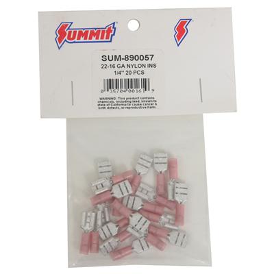 Summit Racing™ Nylon Wire Connectors