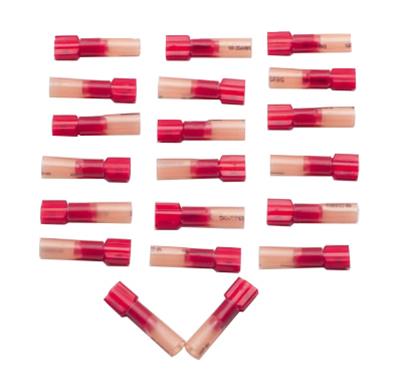 Summit Racing™ Heat Shrink Wire Connectors