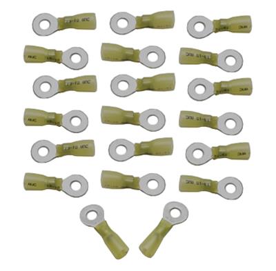 Summit Racing™ Heat Shrink Wire Connectors