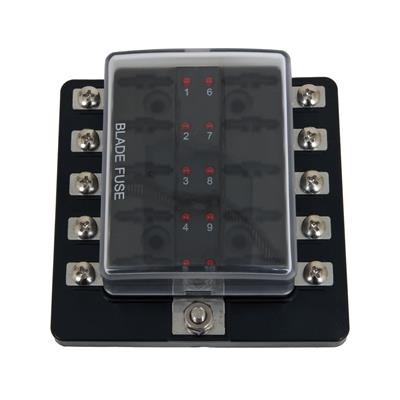 Summit Racing™ Fuse Blocks