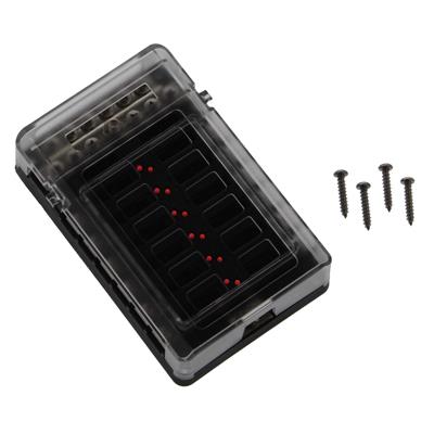 Summit Racing™ Fuse Blocks