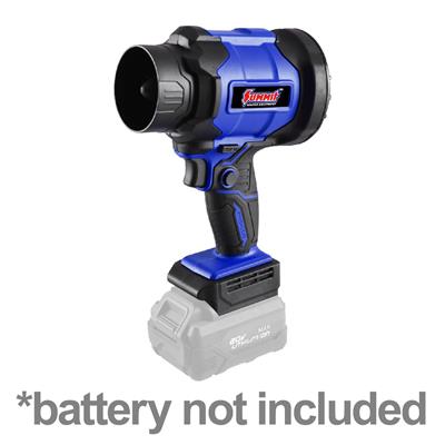 Summit Racing™ 20V Dryer/Blowers