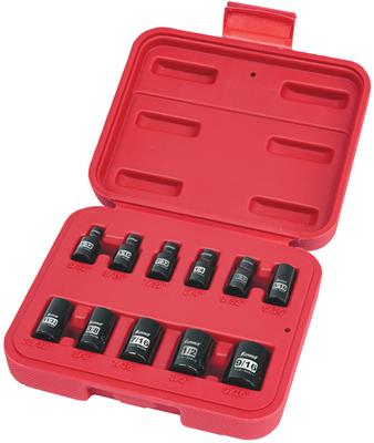 Summit Racing™ Laser Etched Sockets