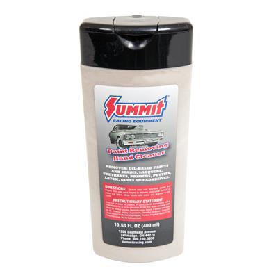 Summit Racing™ Paint Removing Hand Cleaner