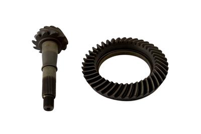 RING & PINION GEAR SET GM 7.5