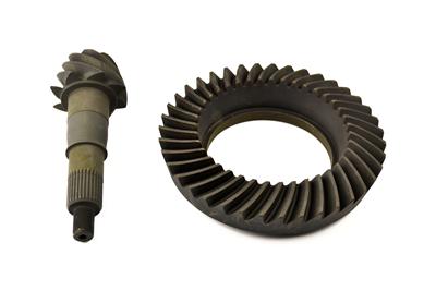 RING & PINION GEAR SET FORD 8.