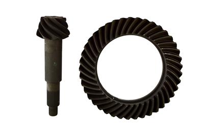 RING & PINION GEAR SET CHRYSLE