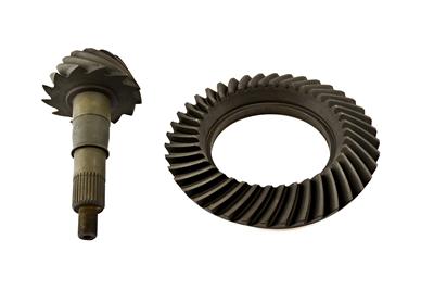 RING & PINION GEAR SET FORD 8.