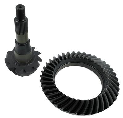 RING & PINION GEAR SET FORD 9.