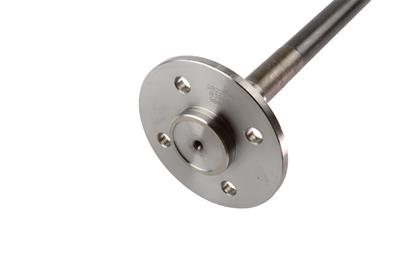 AXLE SHAFT