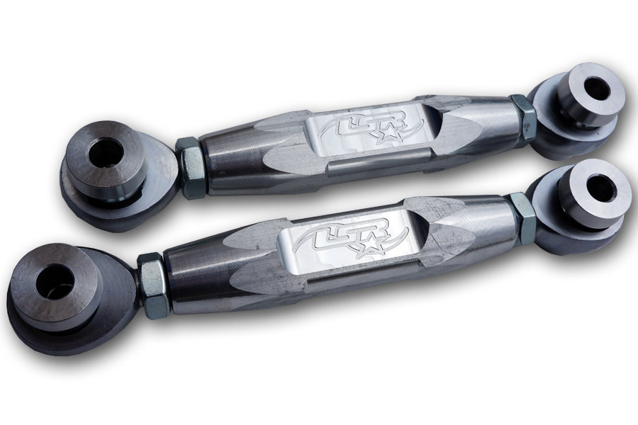 Polaris RS1 Heavy Duty Rear Swaybar and Adjustable Billet Links