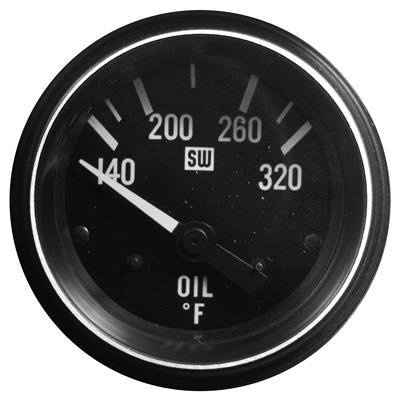 GA TMP OIL ELEC HD 140-32