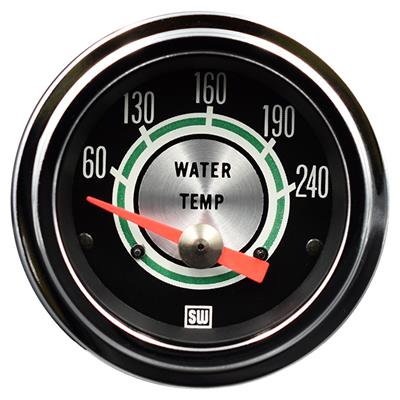 2-1/16 WATER TEMP 60-240F