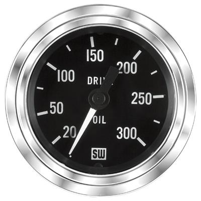 GA PRESS DRIVE OIL MECH DL