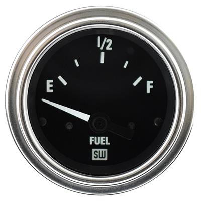 GA FUEL LEVEL ELEC DLX 240