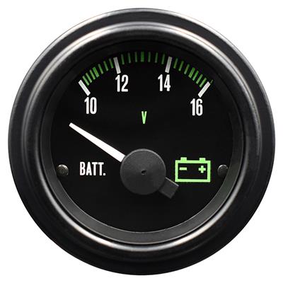 GA VOLT ELEC HD+ 10-16V 2