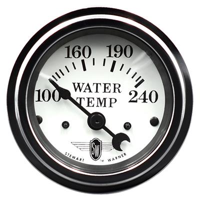 GA TMP WATER ELEC WNG 100