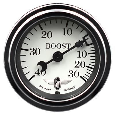 GA BOOST MECH WNG 0-30/0-4