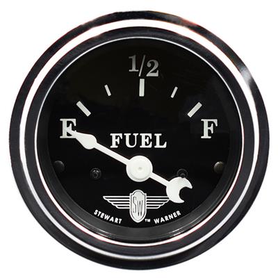 FUEL LEVEL GAUGE